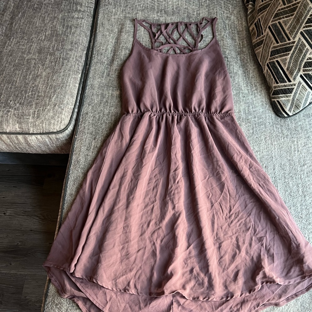 Women’s Summer Dress size S